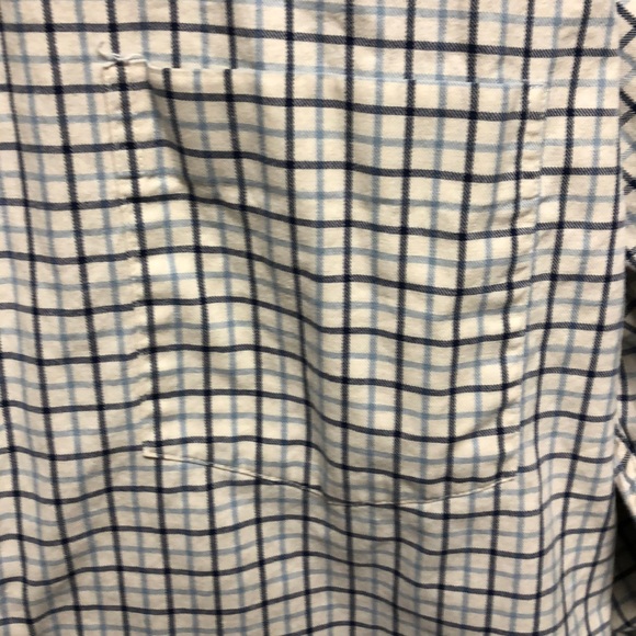 J Crew Dress Shirt - Picture 5 of 5
